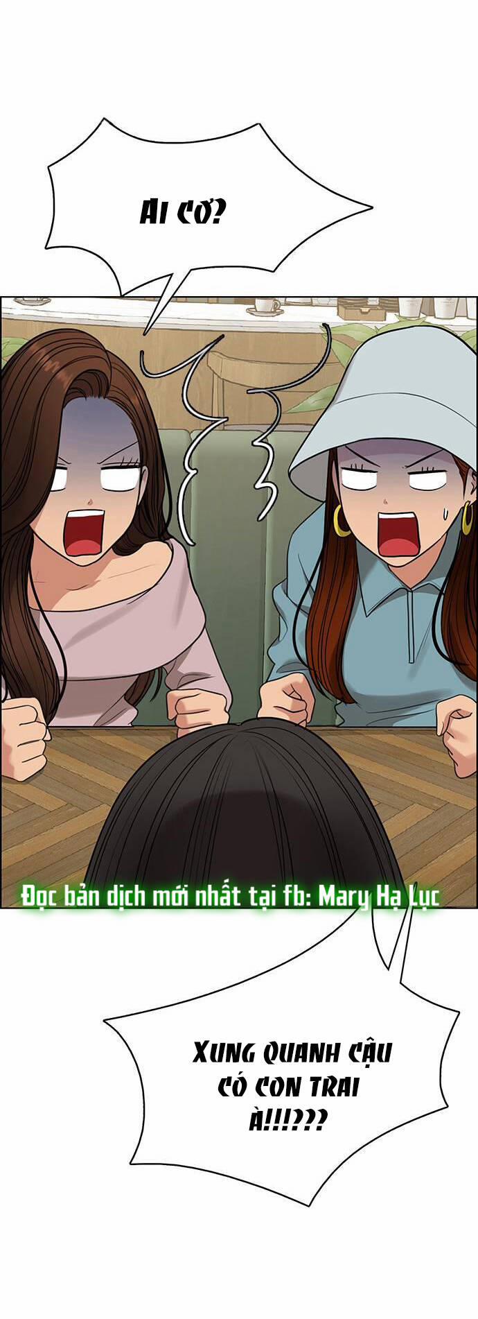 Nữ Thần Giáng Thế 230.1 trang 8