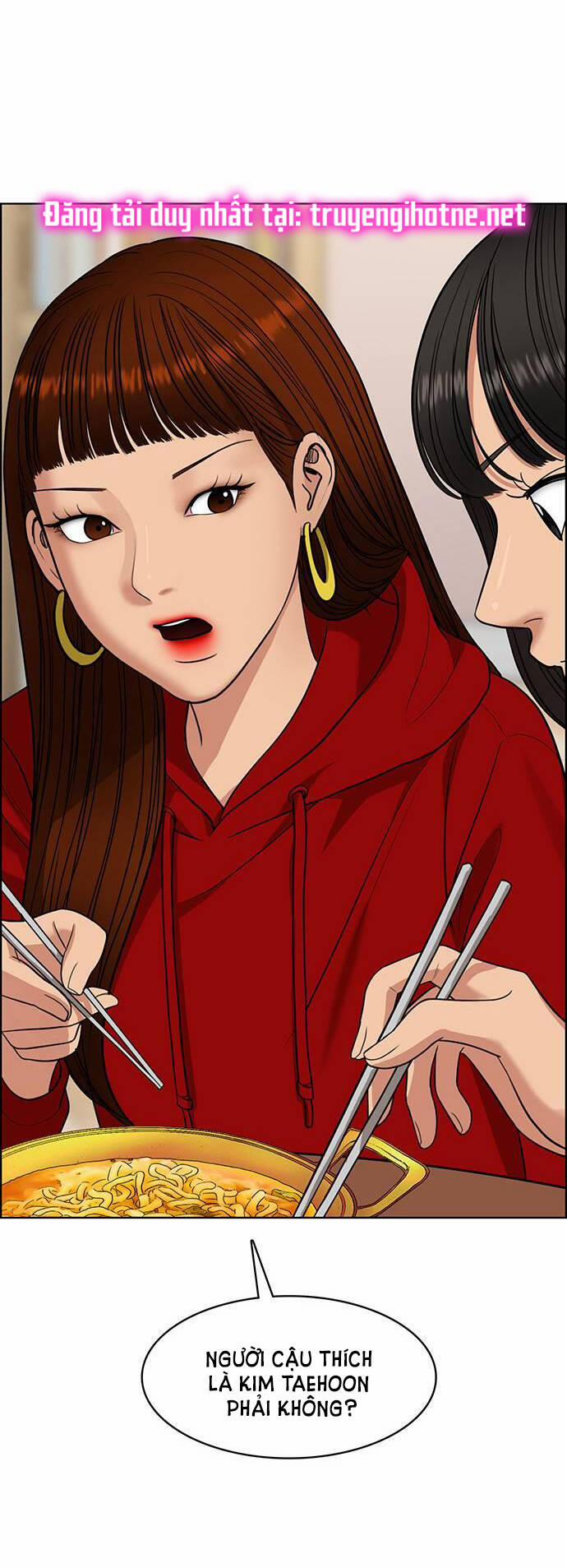 Nữ Thần Giáng Thế 230.2 trang 20