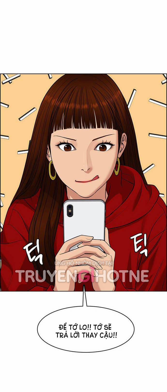 Nữ Thần Giáng Thế 230.2 trang 31