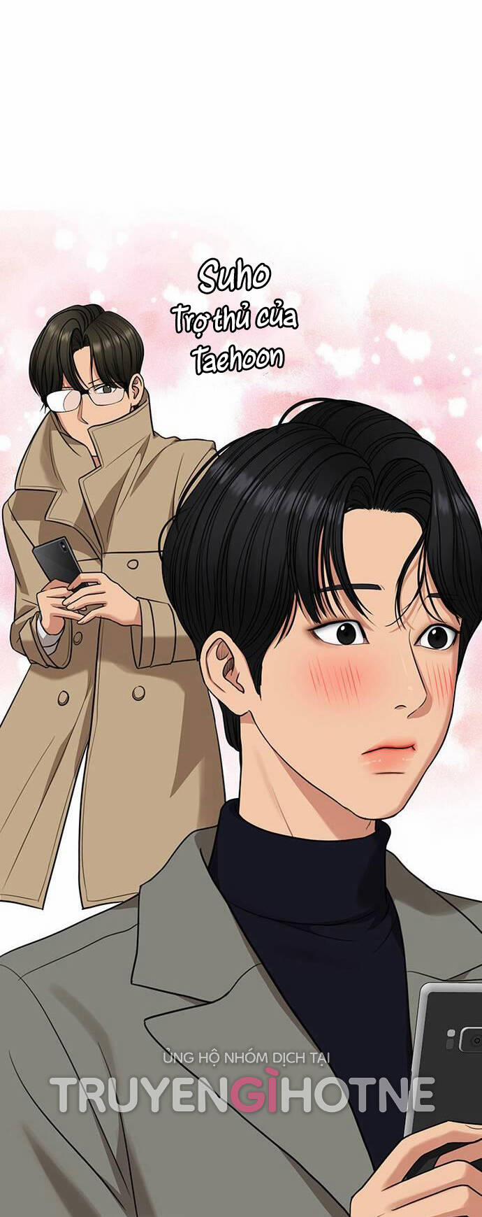 Nữ Thần Giáng Thế 230.2 trang 38