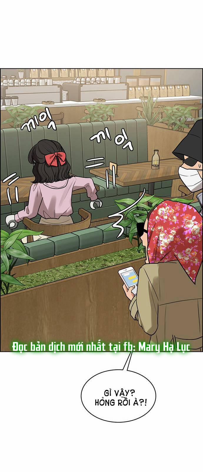 Nữ Thần Giáng Thế 231.1 trang 15