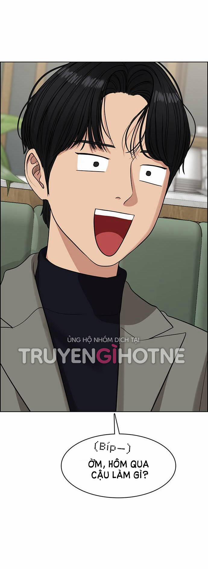 Nữ Thần Giáng Thế 231.1 trang 20