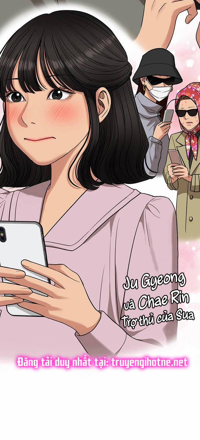 Nữ Thần Giáng Thế 231.1 trang 3