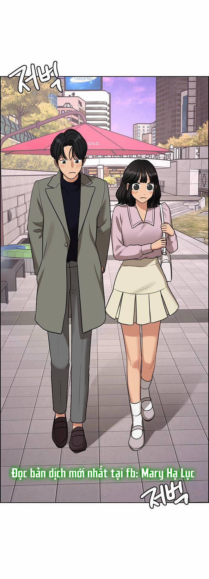 Nữ Thần Giáng Thế 231.1 trang 45