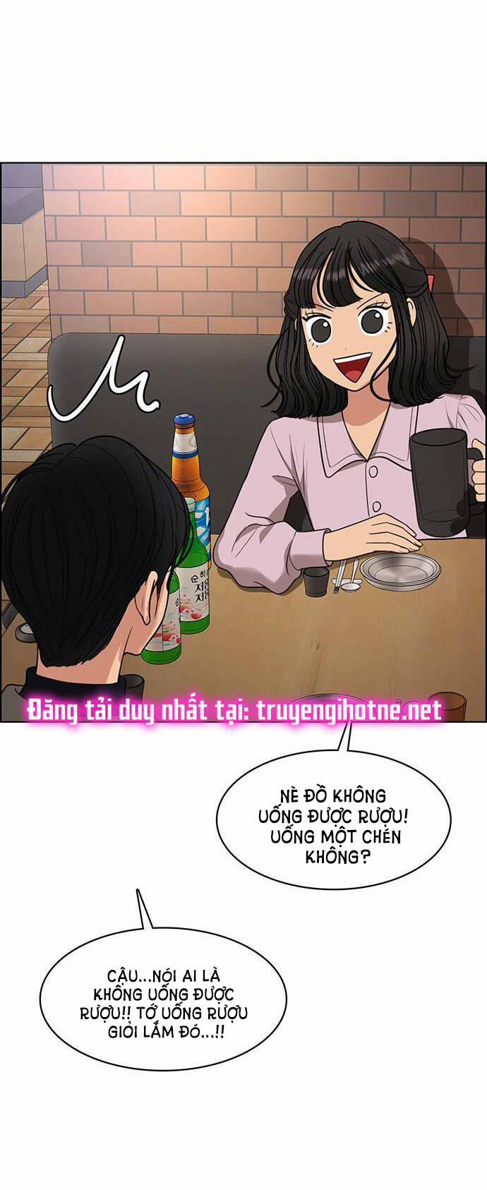 Nữ Thần Giáng Thế 231.2 trang 20