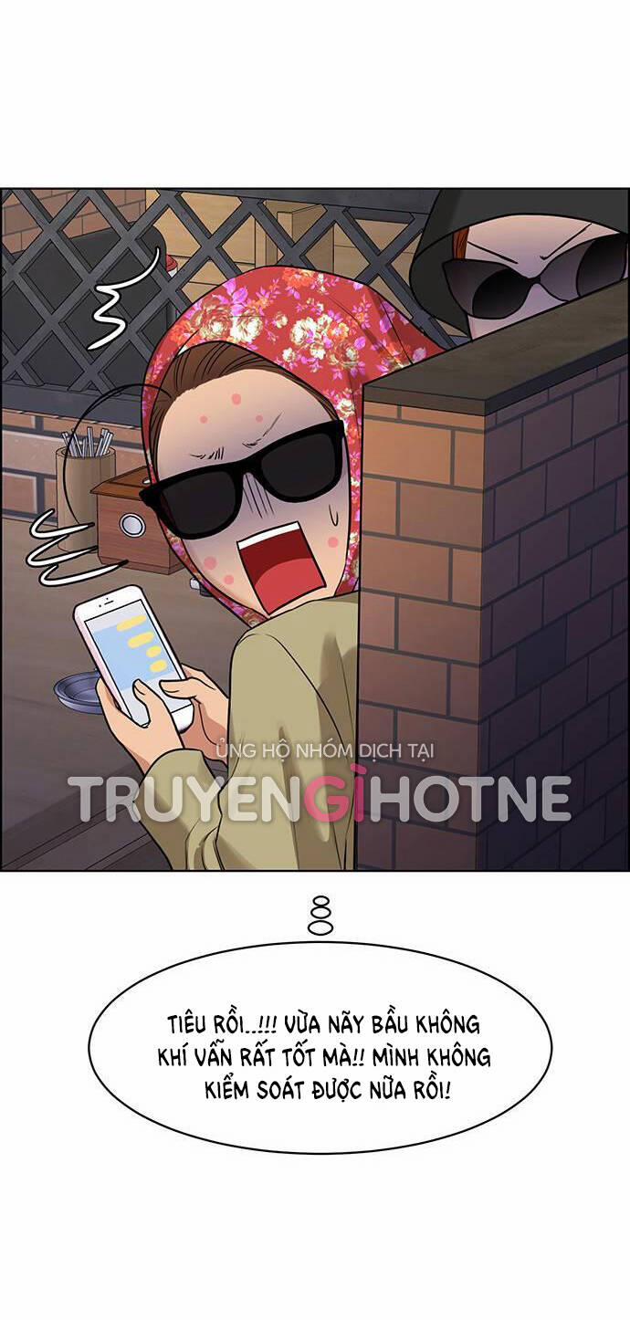 Nữ Thần Giáng Thế 231.2 trang 25