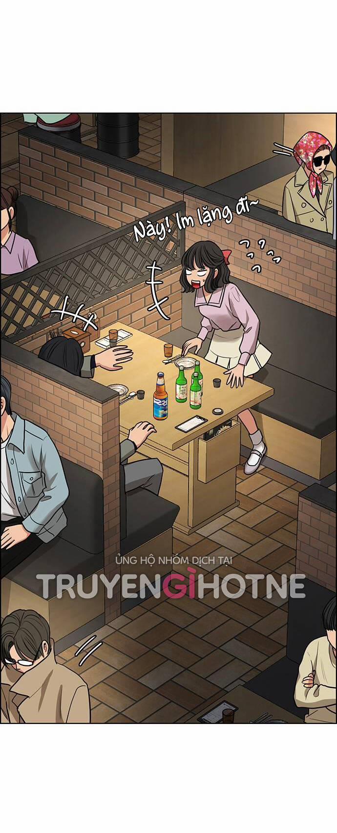 Nữ Thần Giáng Thế 231.2 trang 34