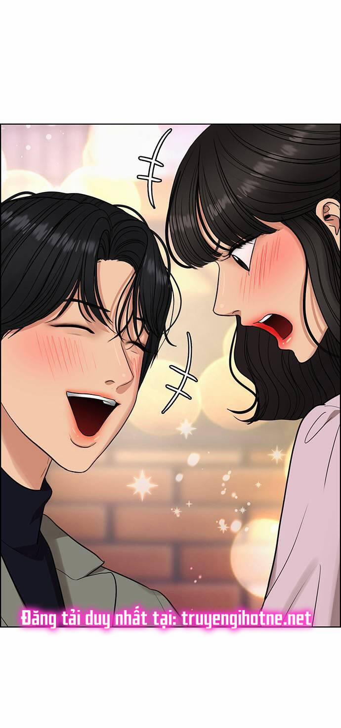 Nữ Thần Giáng Thế 231.2 trang 35