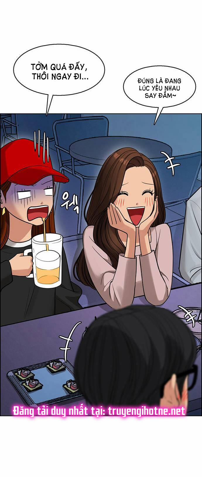 Nữ Thần Giáng Thế 232.1 trang 12