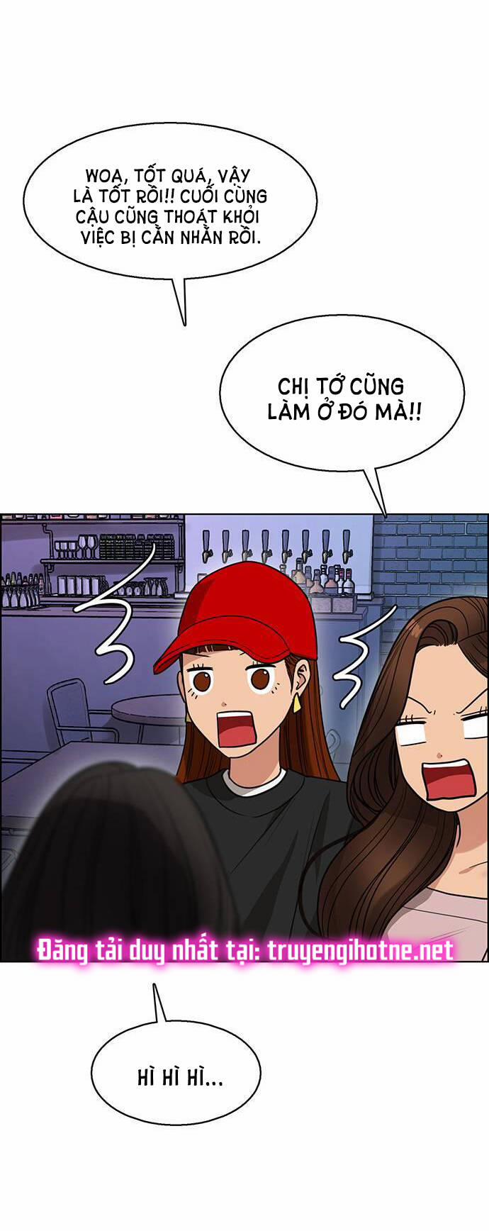 Nữ Thần Giáng Thế 232.1 trang 17