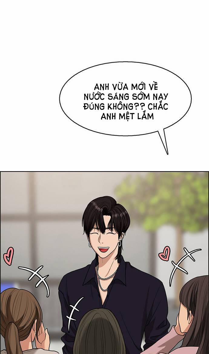 Nữ Thần Giáng Thế 232.1 trang 38