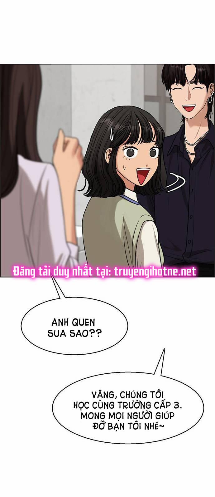 Nữ Thần Giáng Thế 232.1 trang 45