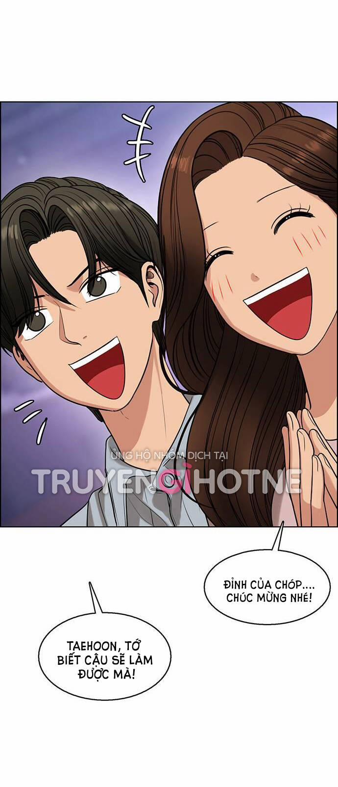 Nữ Thần Giáng Thế 232.1 trang 9