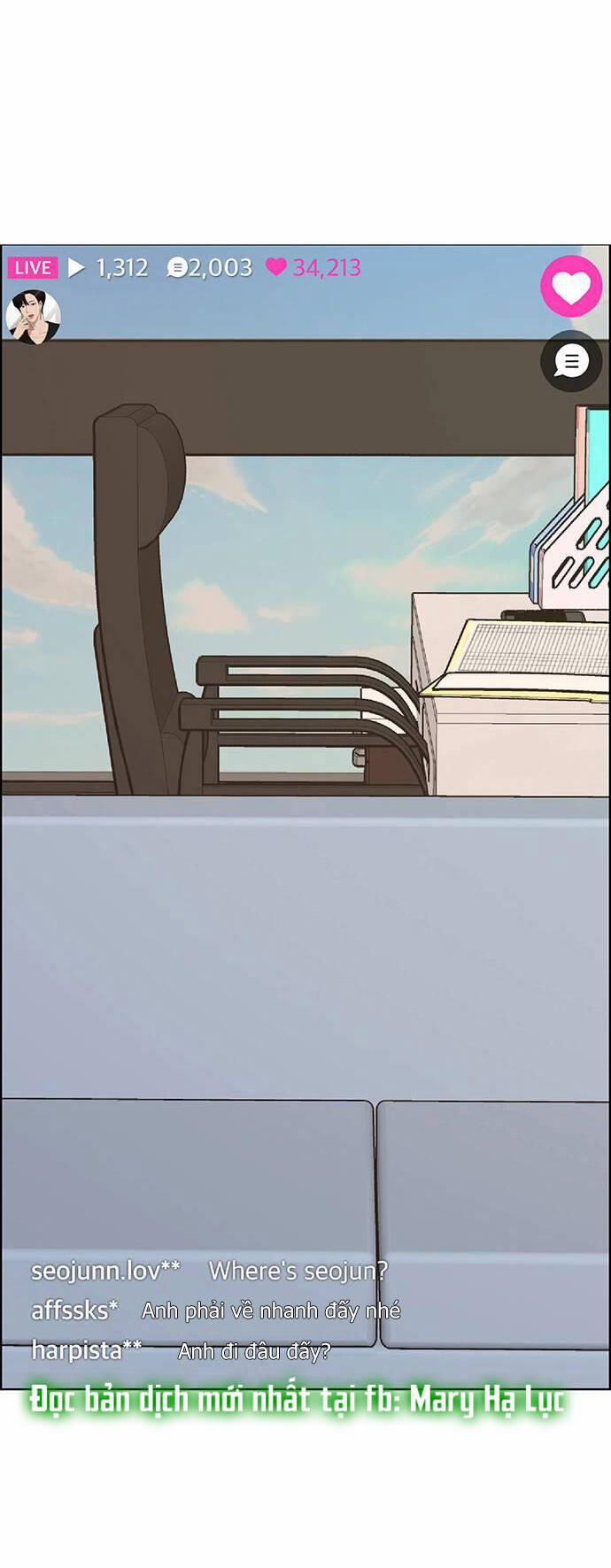 Nữ Thần Giáng Thế 232.2 trang 16