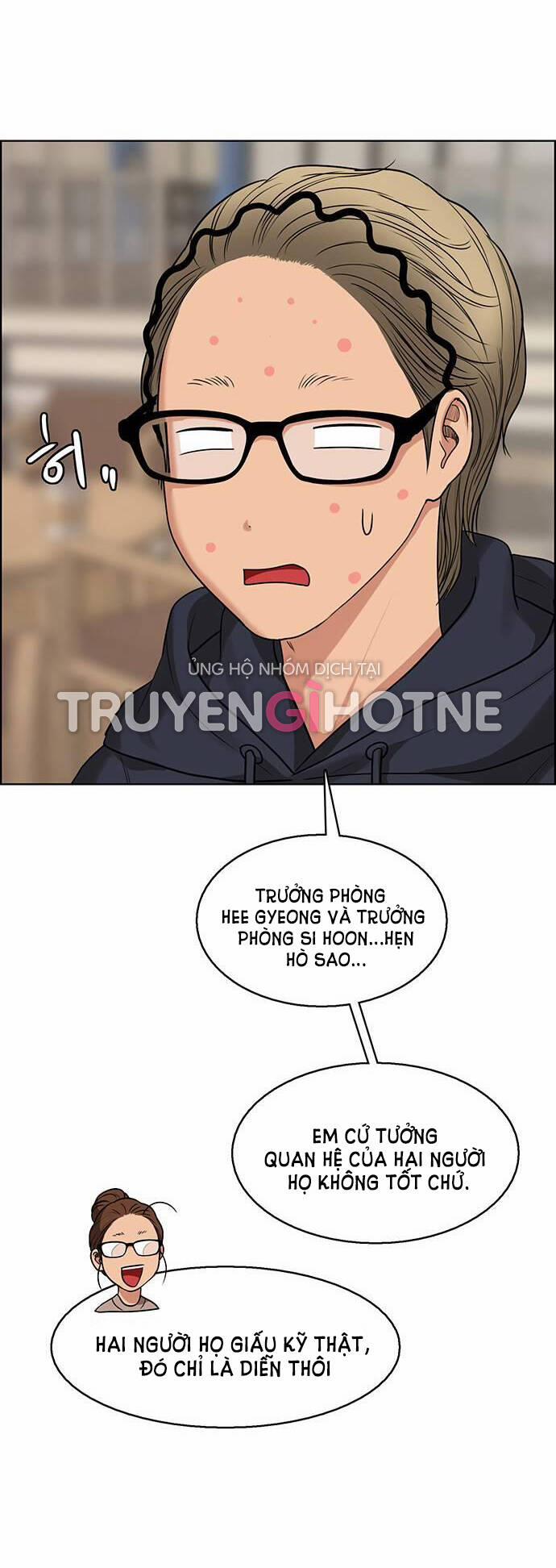 Nữ Thần Giáng Thế 232.2 trang 39