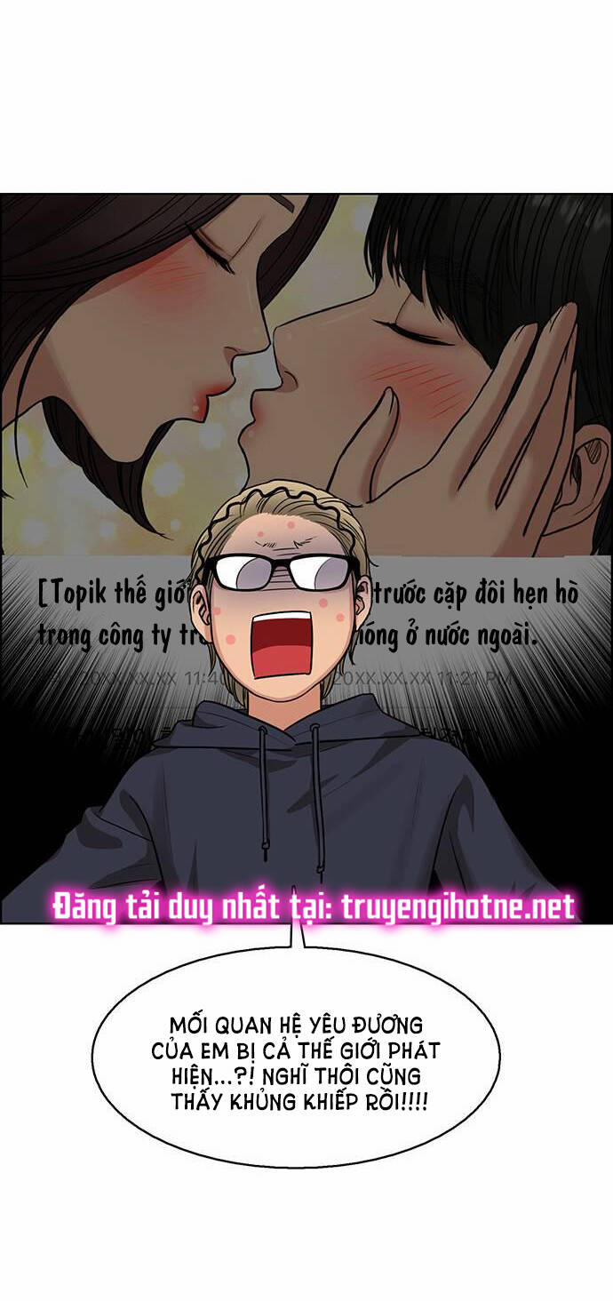 Nữ Thần Giáng Thế 232.2 trang 40