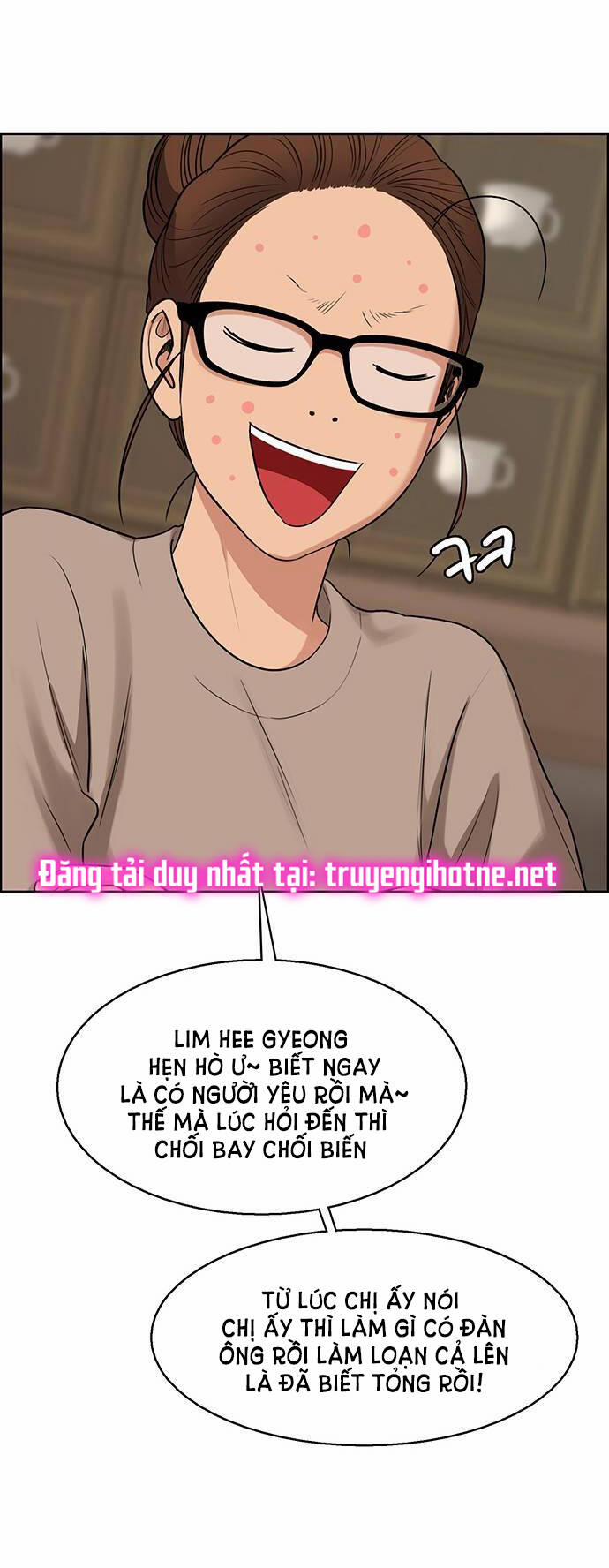 Nữ Thần Giáng Thế 232.2 trang 42