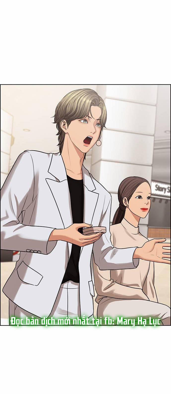 Nữ Thần Giáng Thế 233.1 trang 28