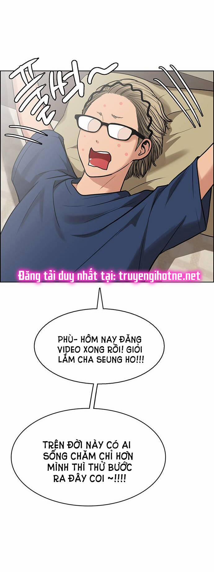 Nữ Thần Giáng Thế 233.1 trang 35