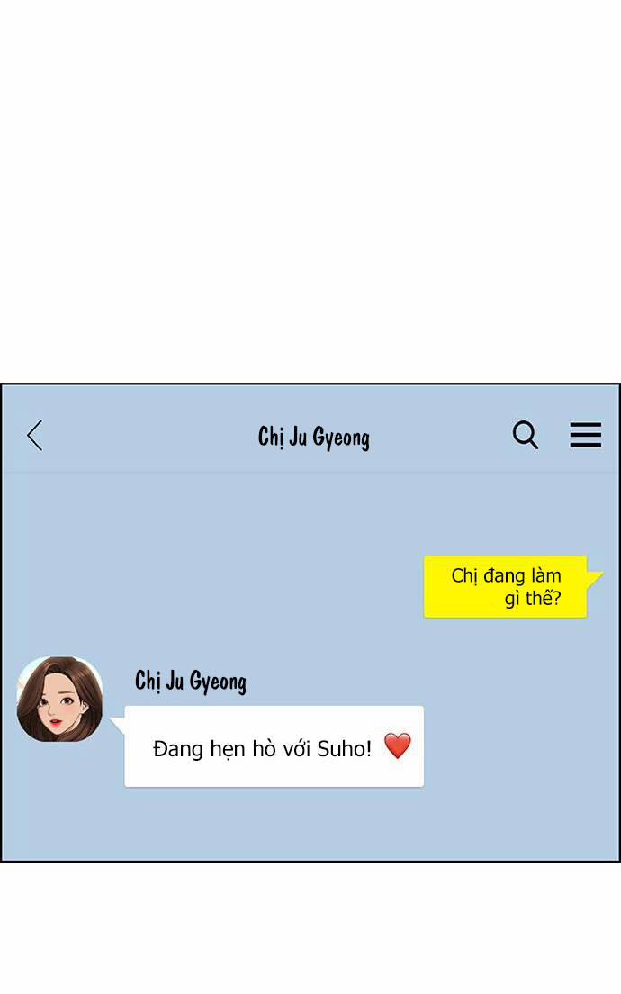 Nữ Thần Giáng Thế 233.1 trang 38