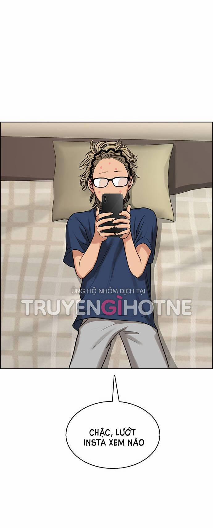 Nữ Thần Giáng Thế 233.1 trang 40