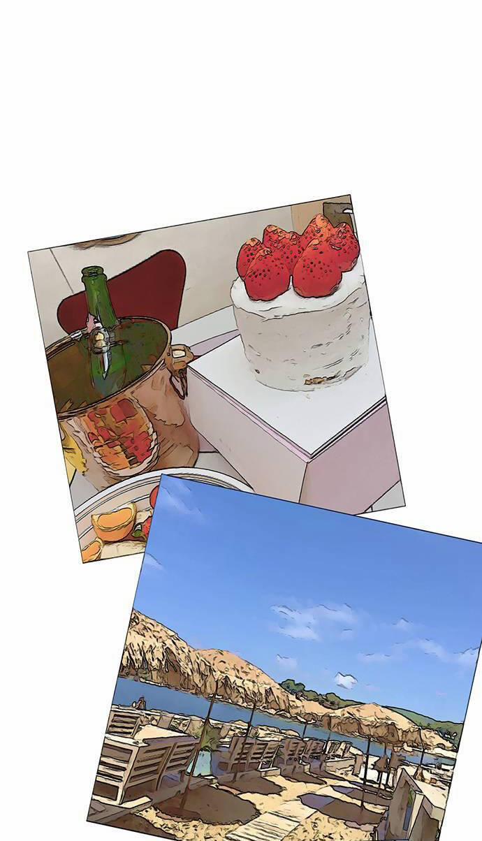 Nữ Thần Giáng Thế 233.1 trang 42