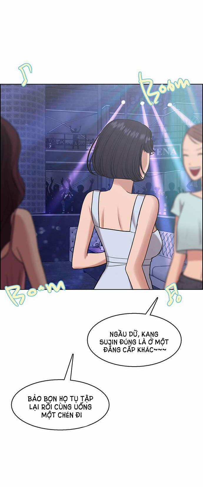 Nữ Thần Giáng Thế 233.2 trang 10