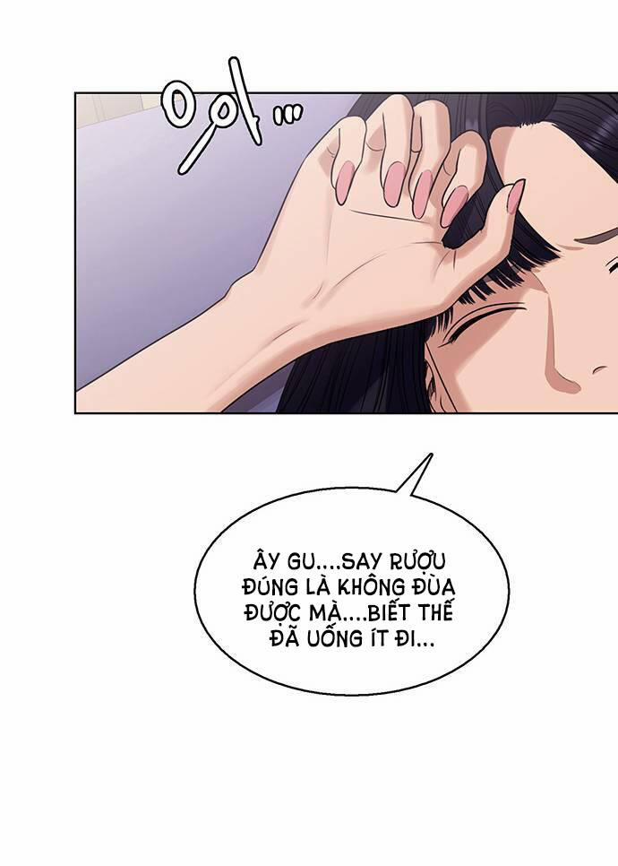 Nữ Thần Giáng Thế 233.2 trang 19