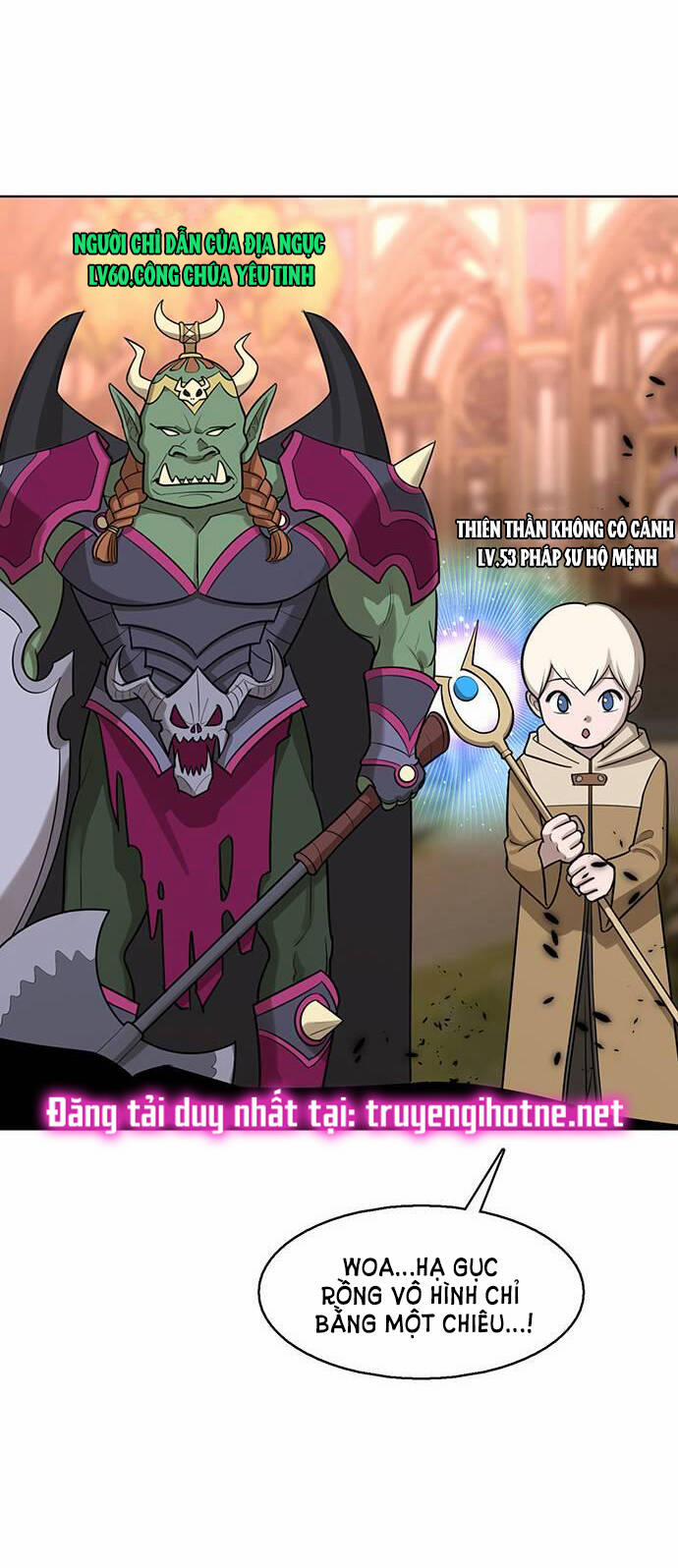 Nữ Thần Giáng Thế 233.2 trang 26