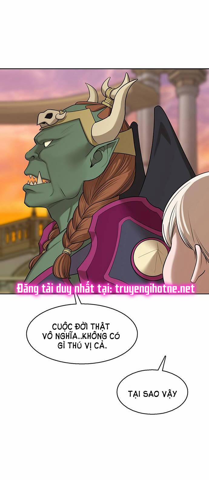 Nữ Thần Giáng Thế 233.2 trang 28