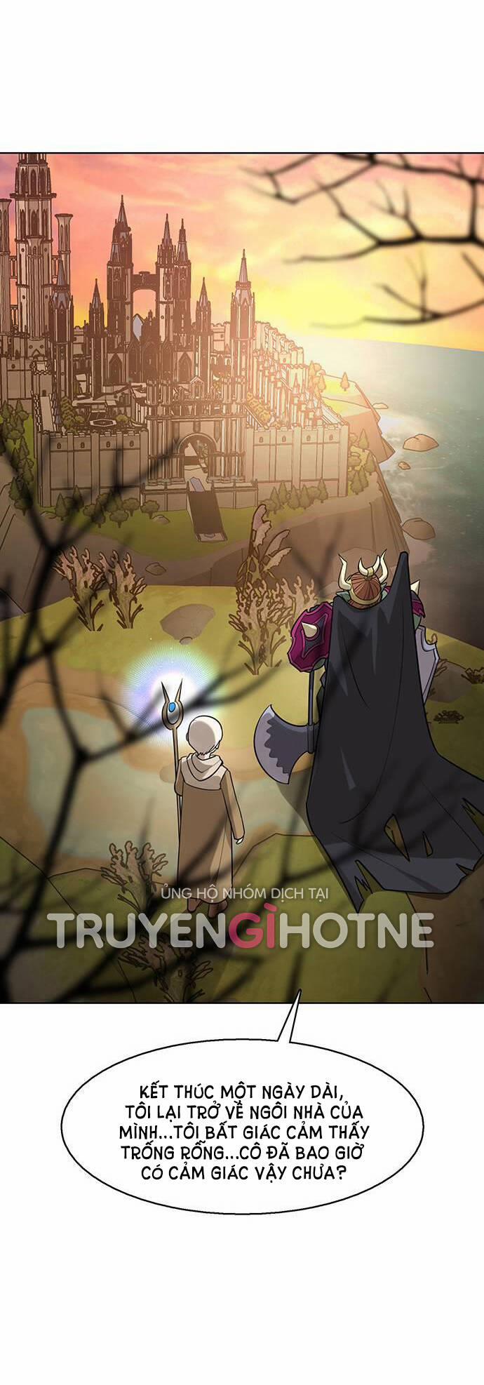 Nữ Thần Giáng Thế 233.2 trang 31