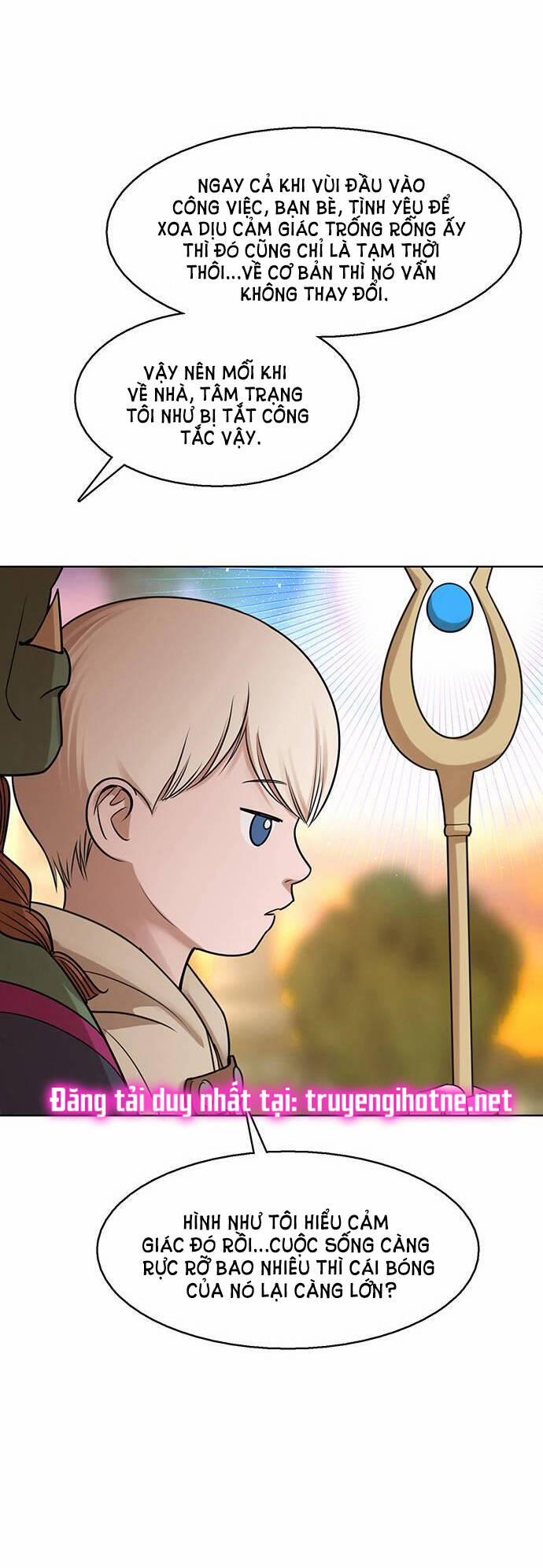 Nữ Thần Giáng Thế 233.2 trang 33