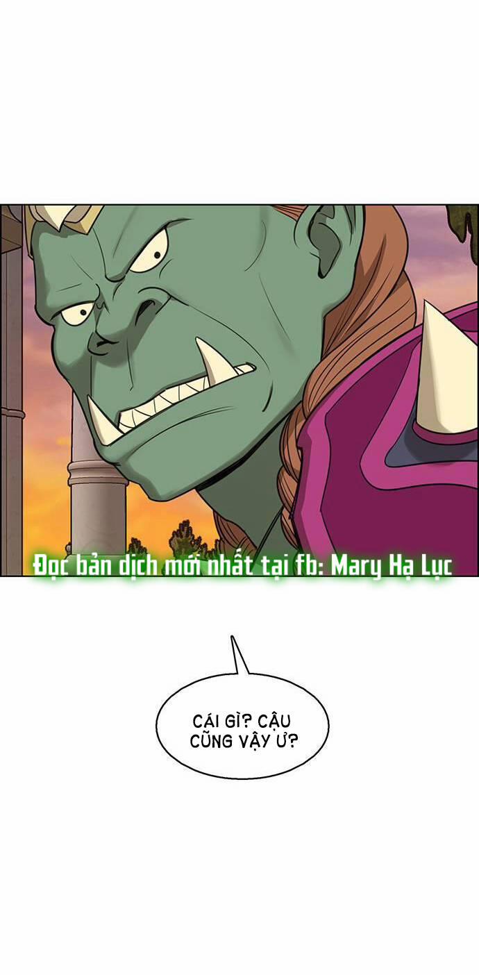 Nữ Thần Giáng Thế 233.2 trang 34