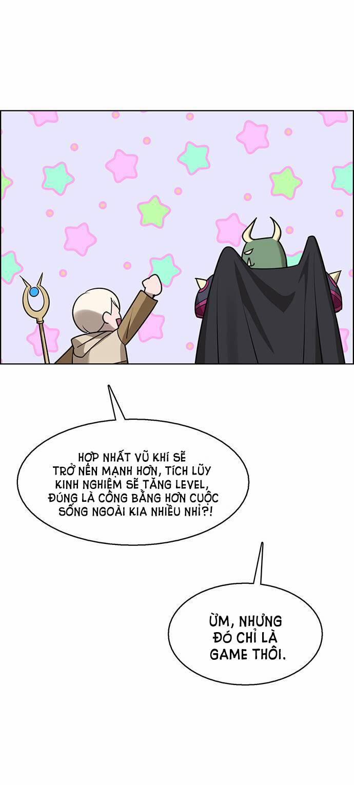 Nữ Thần Giáng Thế 233.2 trang 40