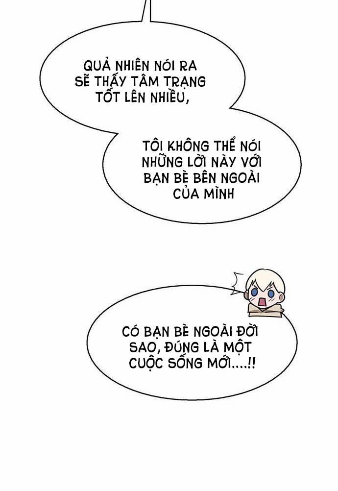 Nữ Thần Giáng Thế 233.2 trang 42