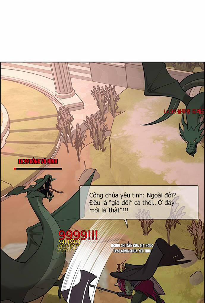 Nữ Thần Giáng Thế 233.2 trang 43