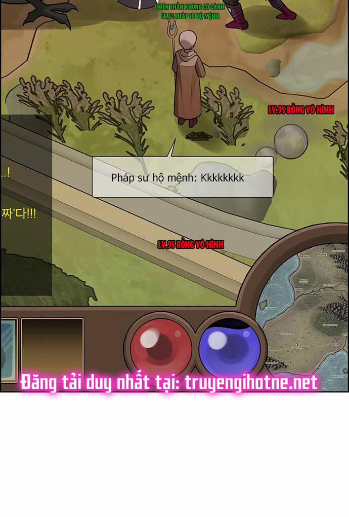 Nữ Thần Giáng Thế 233.2 trang 44