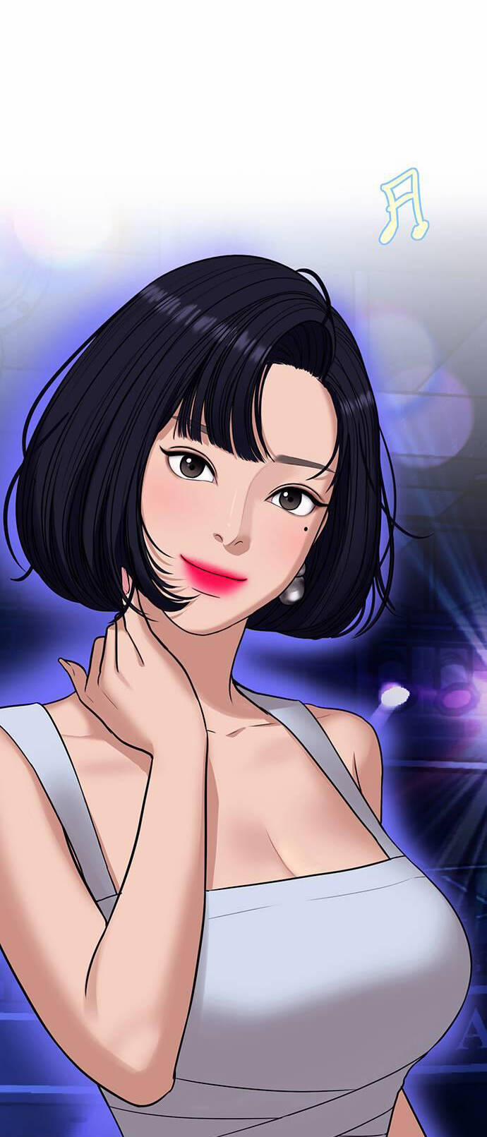 Nữ Thần Giáng Thế 233.2 trang 5