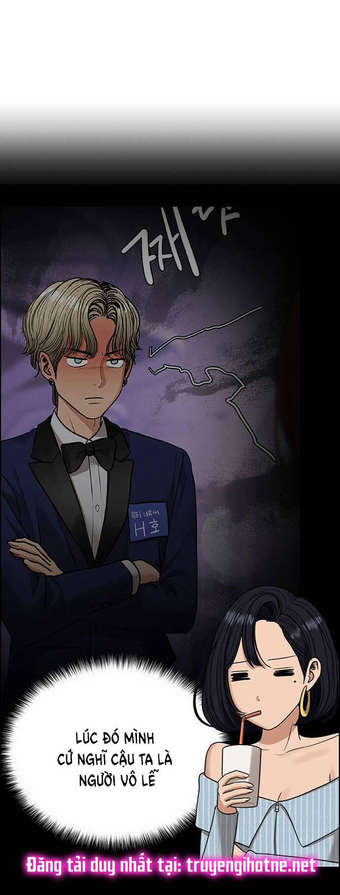 Nữ Thần Giáng Thế 234.1 trang 11