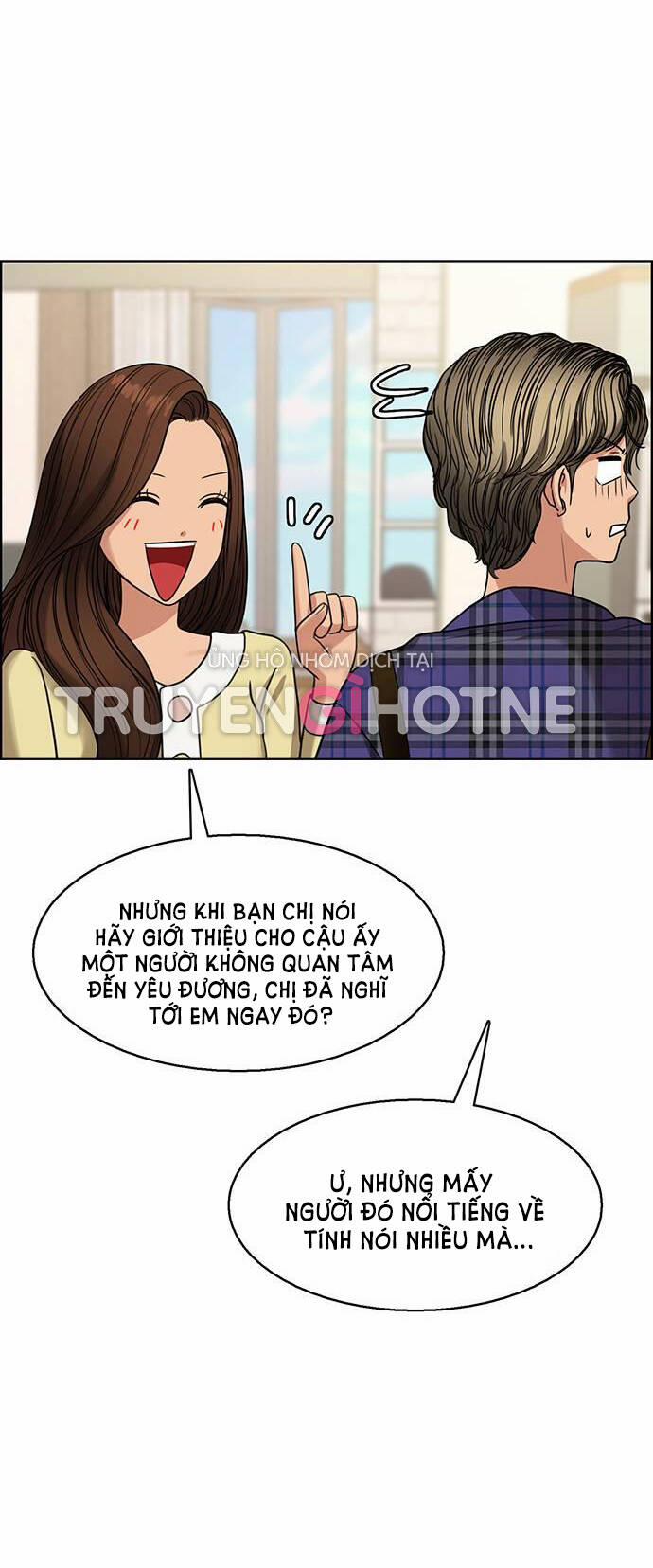 Nữ Thần Giáng Thế 234.1 trang 17