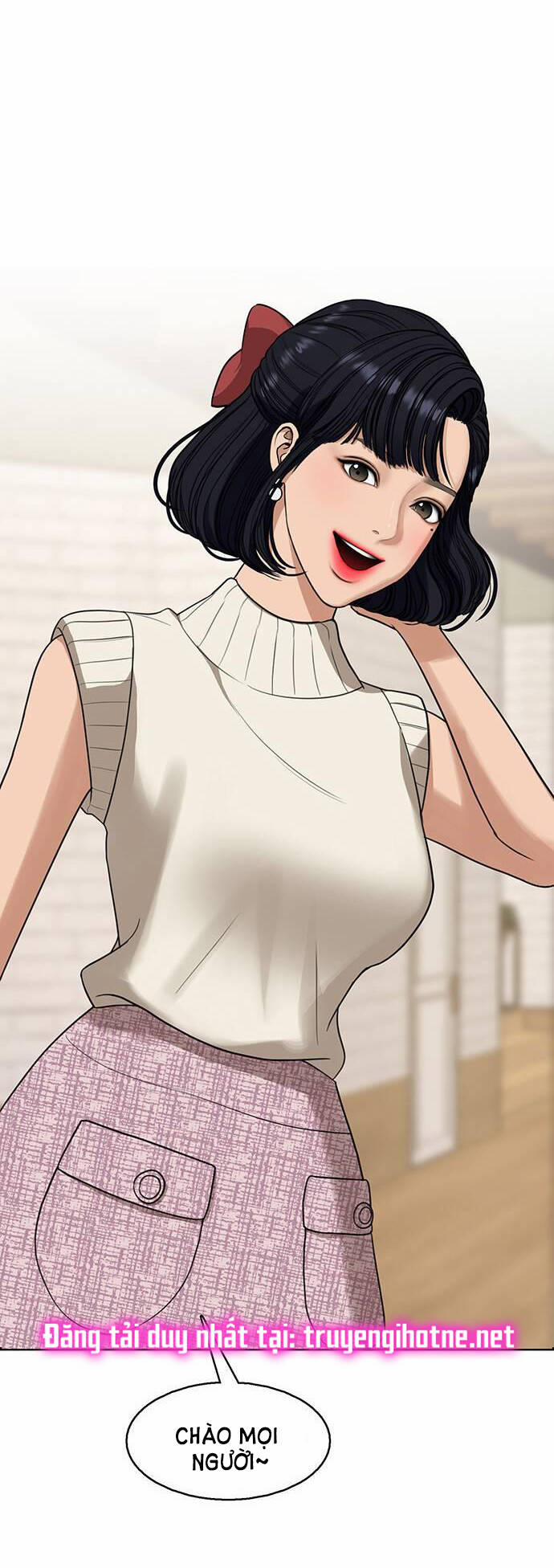 Nữ Thần Giáng Thế 234.1 trang 18