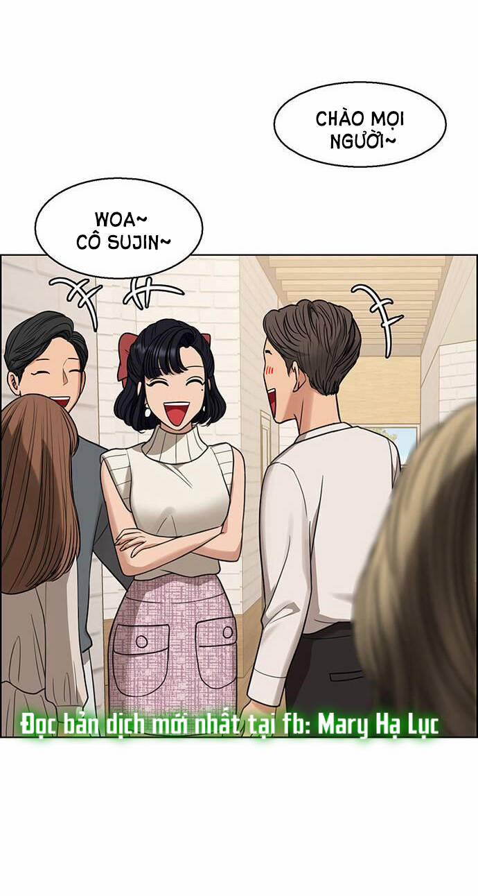 Nữ Thần Giáng Thế 234.1 trang 19