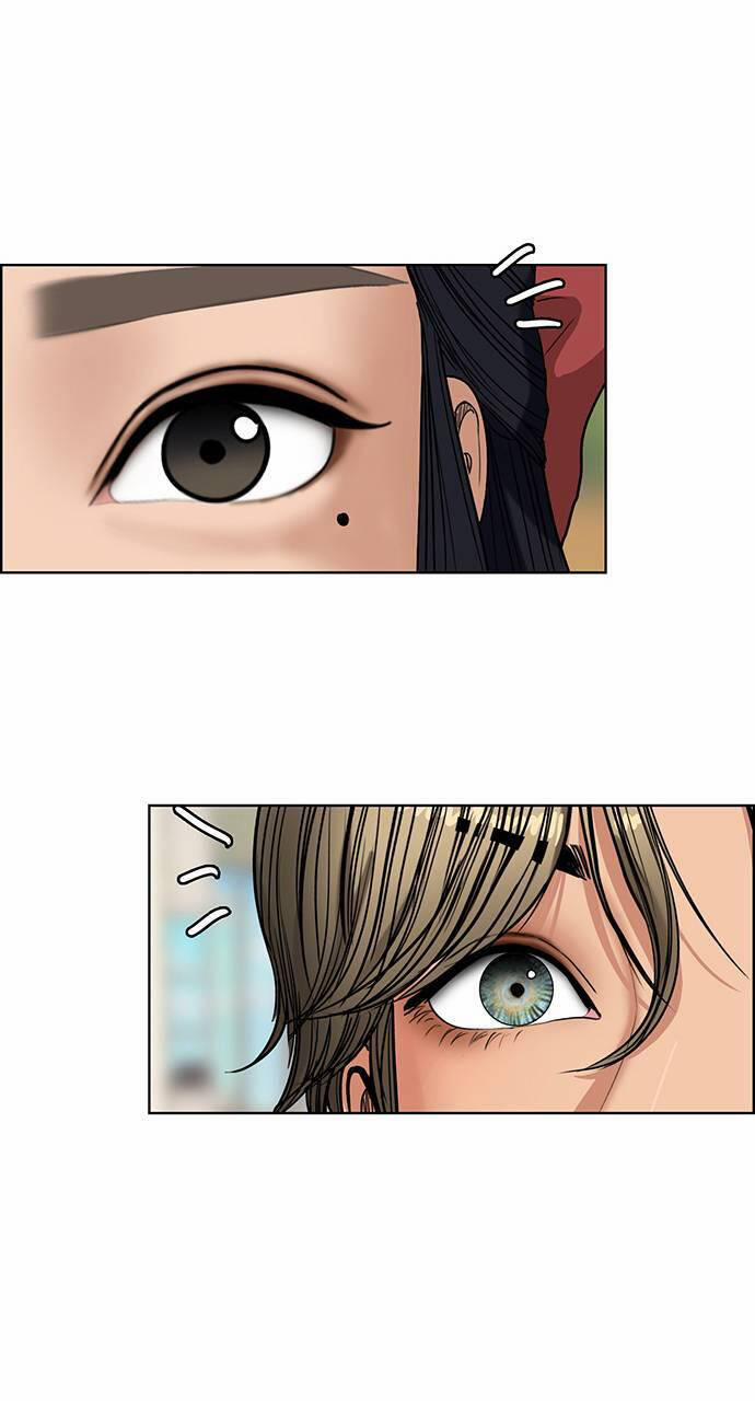 Nữ Thần Giáng Thế 234.1 trang 20