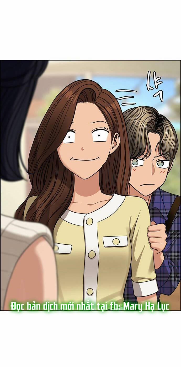 Nữ Thần Giáng Thế 234.1 trang 22