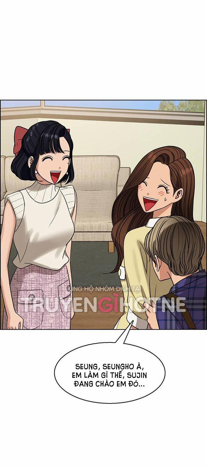 Nữ Thần Giáng Thế 234.1 trang 23