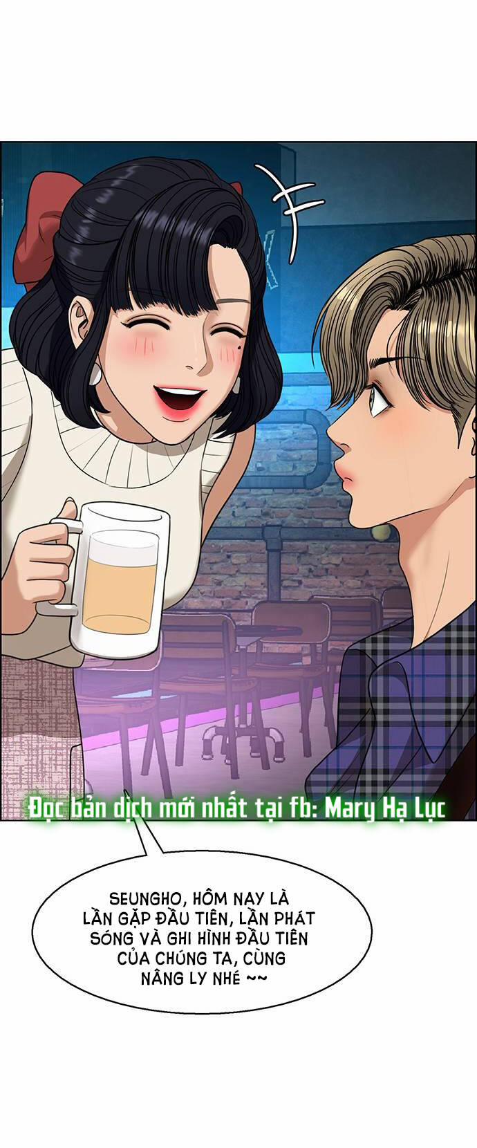 Nữ Thần Giáng Thế 234.1 trang 30