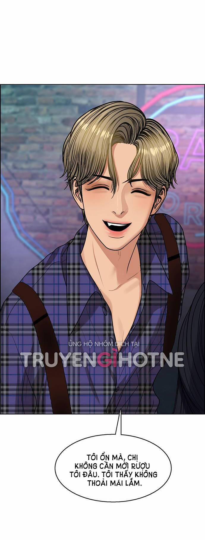 Nữ Thần Giáng Thế 234.1 trang 32