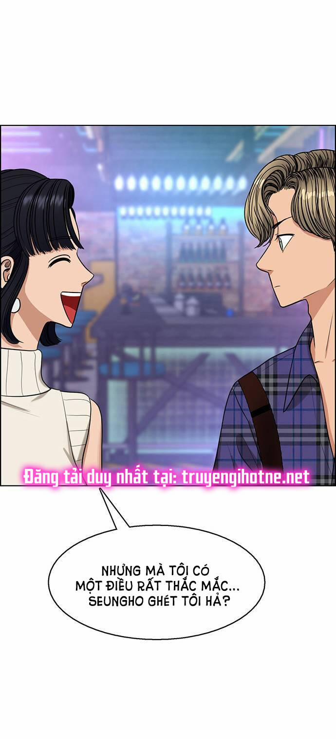 Nữ Thần Giáng Thế 234.1 trang 34