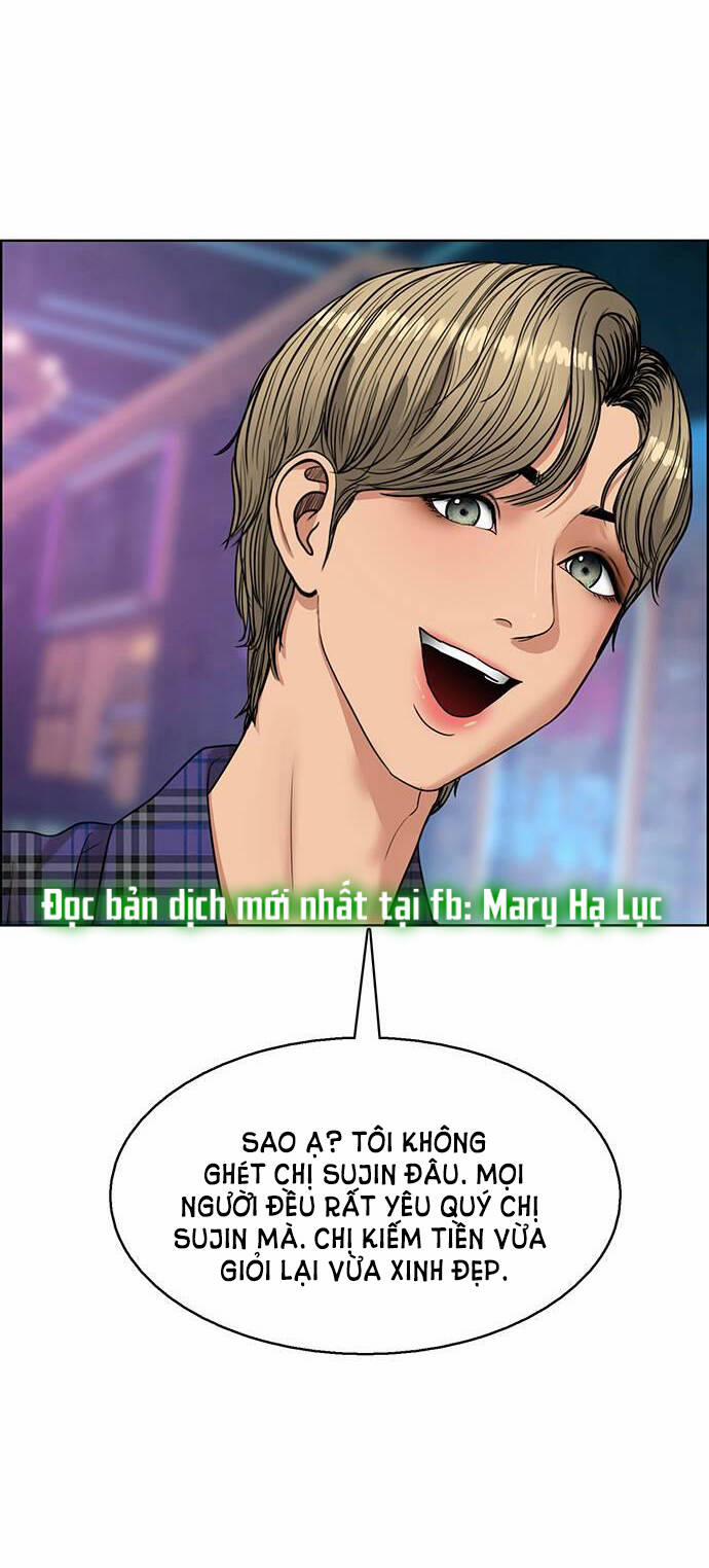 Nữ Thần Giáng Thế 234.1 trang 35