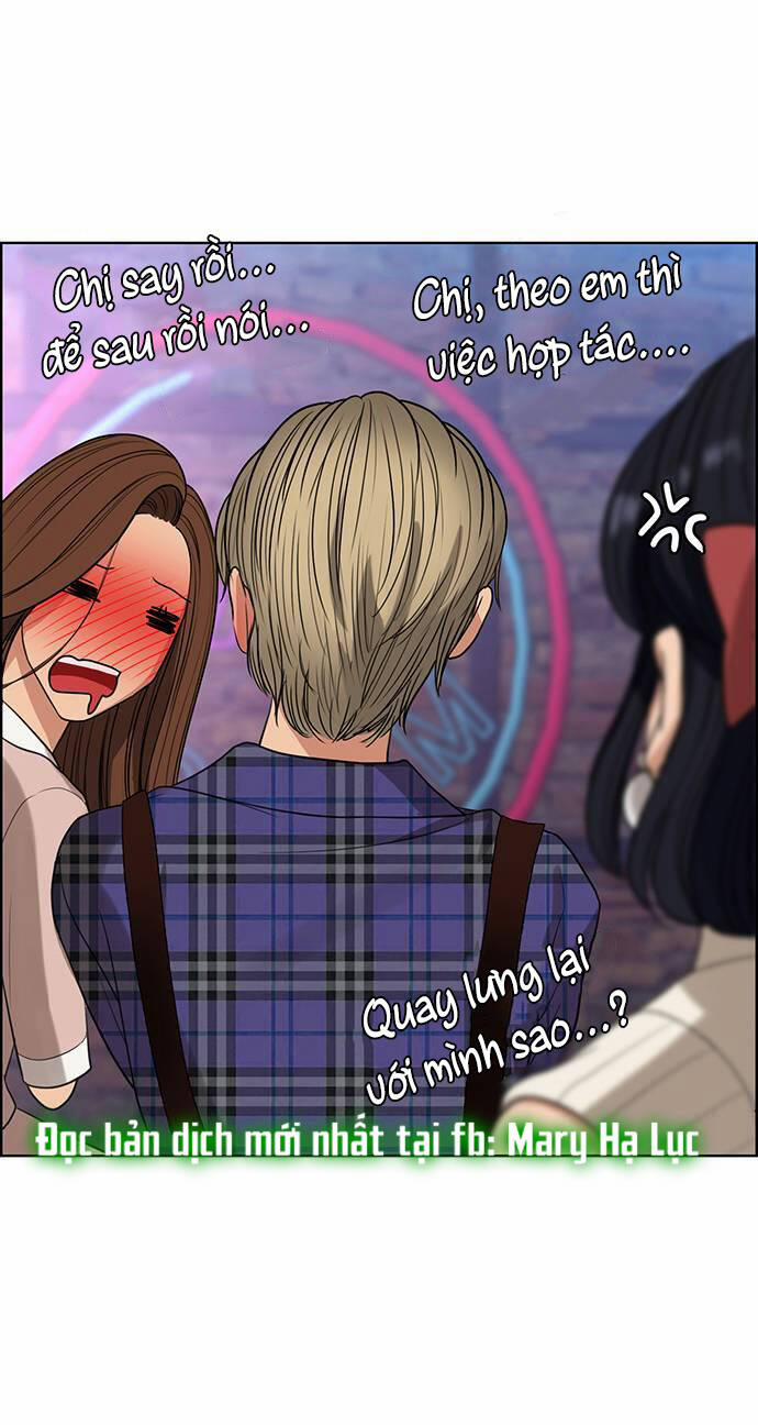 Nữ Thần Giáng Thế 234.1 trang 38